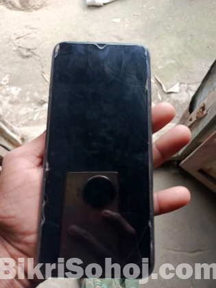 Infinix smart 6plas